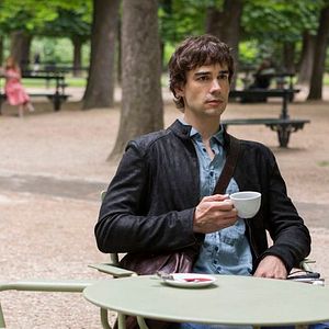 Bilder Christopher Gorham