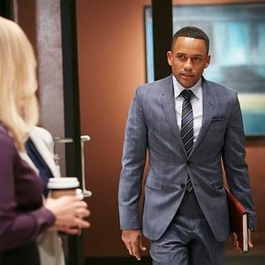 Bilder Hill Harper