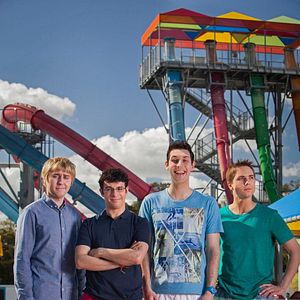 Bilder Joe Thomas (XIX)