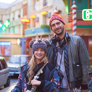 Bilder Lola Lasseron