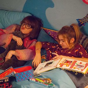 Bilder Ludivine Sagnier