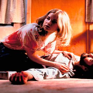 Bilder Fieberhaft - Undercover in der Drogenhölle