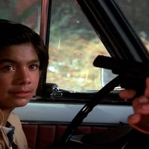 Bilder Yo, "el vaquilla"