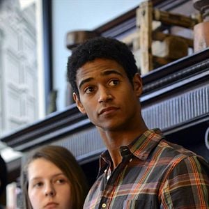 Bilder Alfred Enoch
