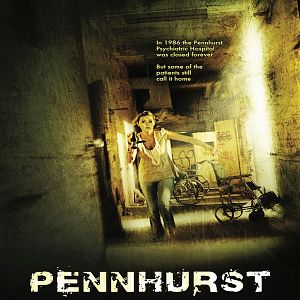 Bilder Paranormal Investigations 7 - Pennhurst