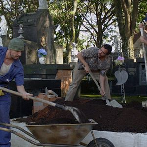 Bilder Sinfonia da Necrópole