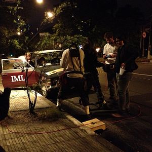 Bilder Sinfonia da Necrópole