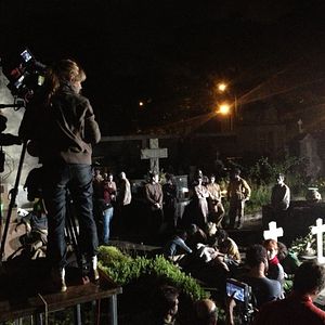 Bilder Sinfonia da Necrópole