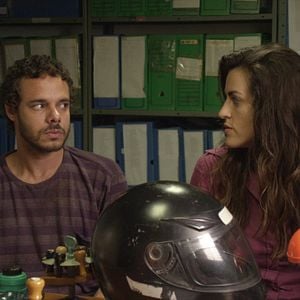 Bilder Sinfonia da Necrópole