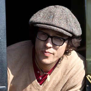 Bilder Cary Joji Fukunaga