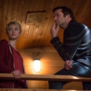 Bilder Valorie Curry