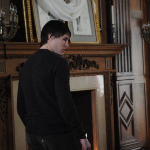 Bilder Sam Underwood