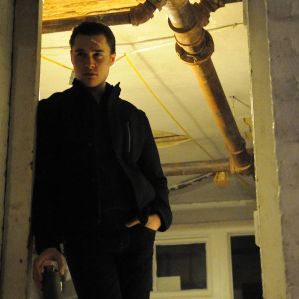 Bilder Sam Underwood