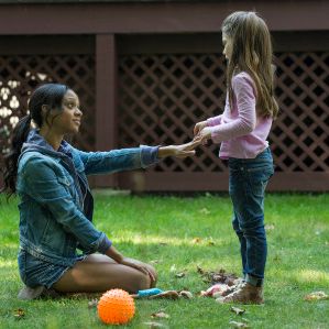 Bilder The Following