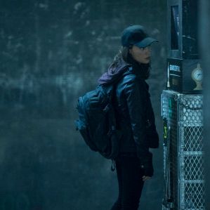 Bilder The Following