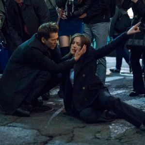 Bilder Jessica Stroup