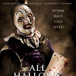 Bilder All Hallows' Eve - Komm raus und spiel!