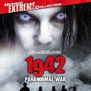 Bilder 1942 - Paranormal War