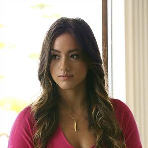Bilder Chloe Bennet