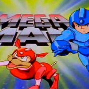 Bilder Mega Man