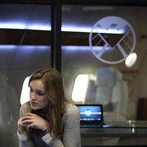 Bilder Elizabeth Henstridge