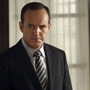 Bilder Clark Gregg