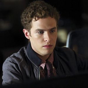 Bilder Iain De Caestecker