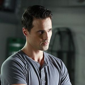 Bilder Brett Dalton