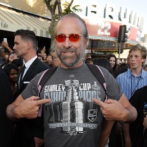 Bilder Peter Stormare