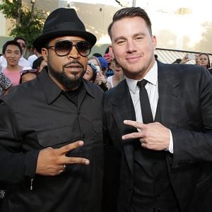 Bilder Channing Tatum