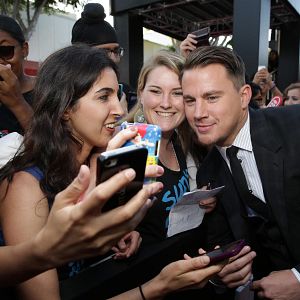 Bilder Channing Tatum