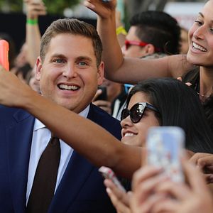 Bilder Jonah Hill