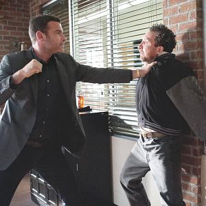 Bilder Liev Schreiber