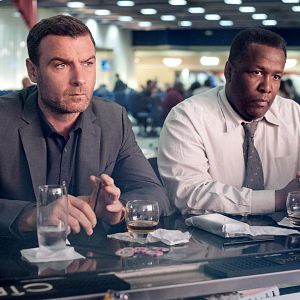 Bilder Liev Schreiber