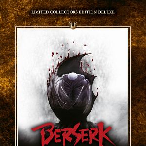 Bilder Berserk - Das goldene Zeitalter III