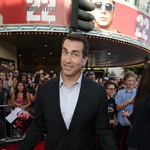 Bilder Rob Riggle