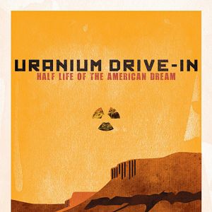 Bilder Uranium Drive-In