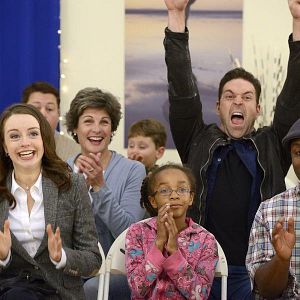 Bilder Working the Engels