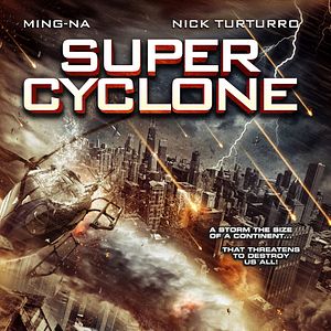 Bilder Super Cyclone