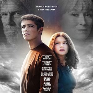 Bilder Hüter der Erinnerung - The Giver