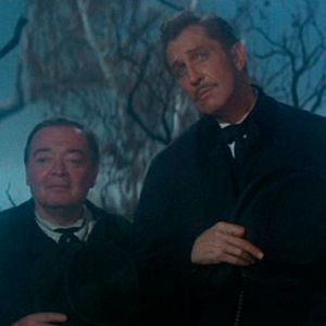 Bilder Basil Rathbone