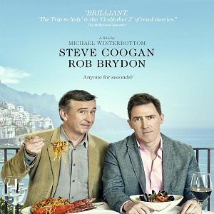 Bilder The Trip to Italy