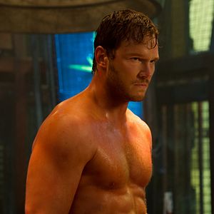 Bilder Chris Pratt