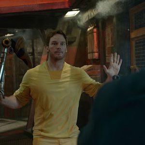 Bilder Chris Pratt
