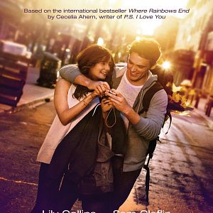 Bilder Love, Rosie - Für immer vielleicht