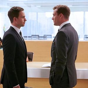 Bilder Gabriel Macht