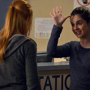 Bilder Switched At Birth