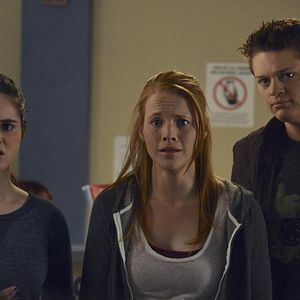 Bilder Switched At Birth