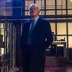 Bilder Victor Garber