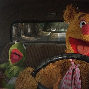 Bilder Muppet Movie